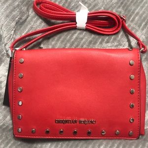 BRAND NEW OVER THE SHOULDER BAG